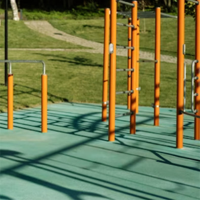 Спортплощадки