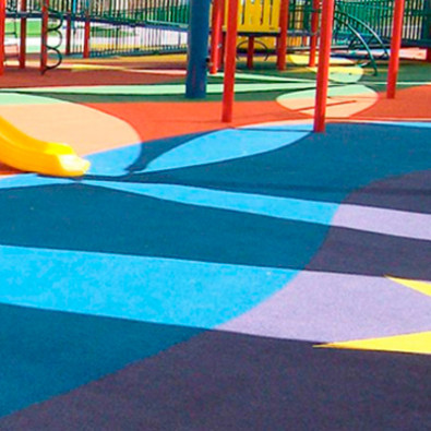 Детские площадки