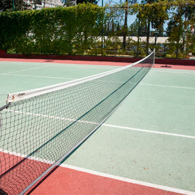 Спортивные объекты