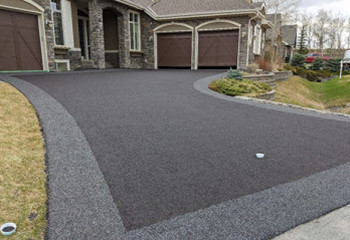 Тротуарного типа (от дома к беседке и пр)